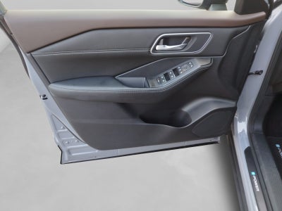 2024 Nissan X-Trail 1.5 E-Power Platinum At