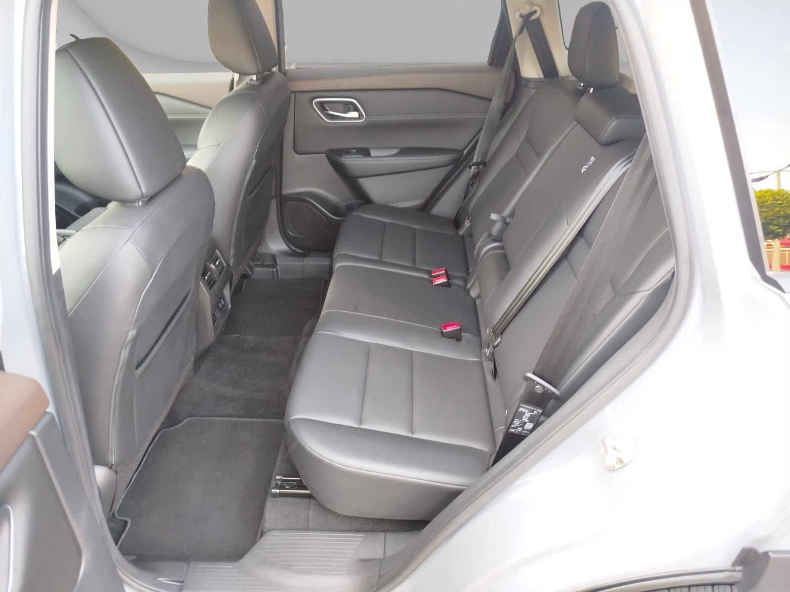 2024 Nissan X-Trail 1.5 E-Power Platinum At