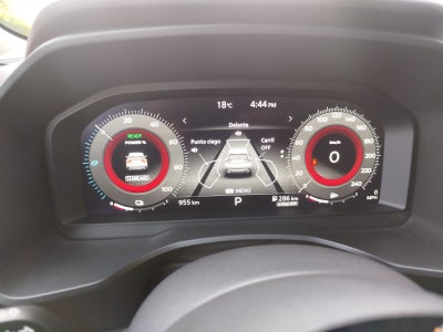 2024 Nissan X-Trail 1.5 E-Power Platinum At