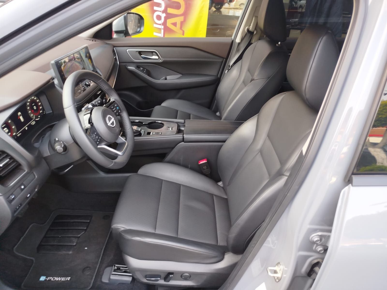 2024 Nissan X-Trail 1.5 E-Power Platinum At