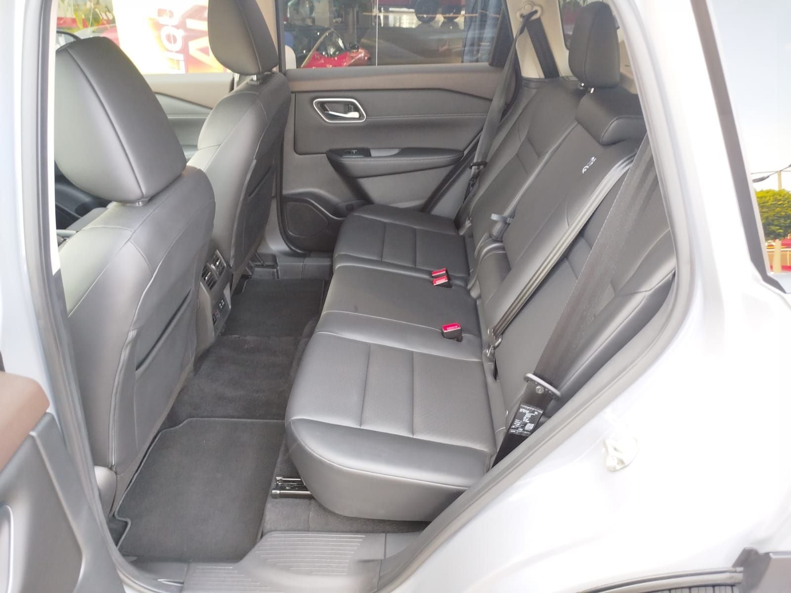 2024 Nissan X-Trail 1.5 E-Power Platinum At