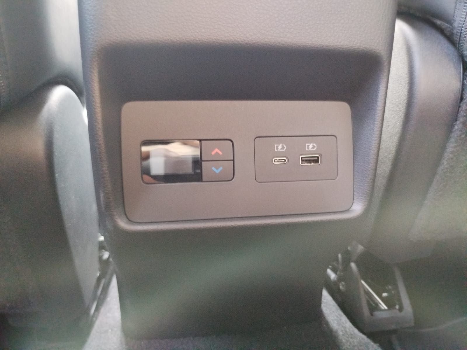 2024 Nissan X-Trail 1.5 E-Power Platinum At