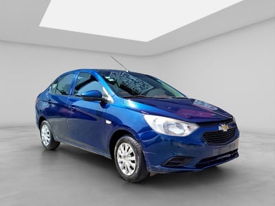 2020 Chevrolet Aveo 1.5 Ls Mt