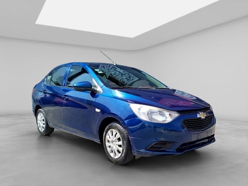 2020 Chevrolet Aveo 1.5 Ls Mt