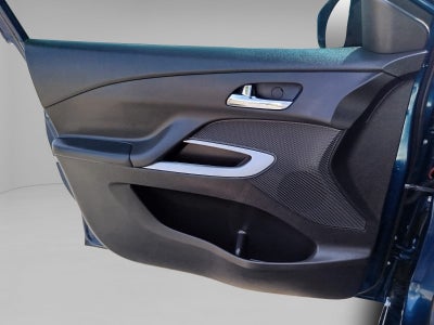 2020 Chevrolet Aveo 1.5 Ls Mt