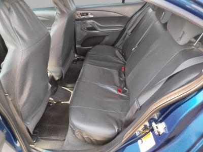 2020 Chevrolet Aveo 1.5 Ls Mt