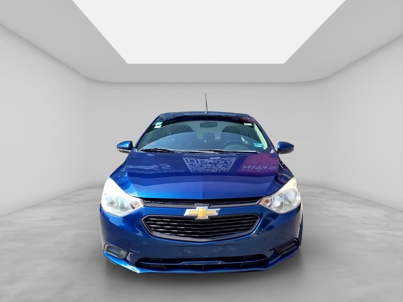 2020 Chevrolet Aveo 1.5 Ls Mt