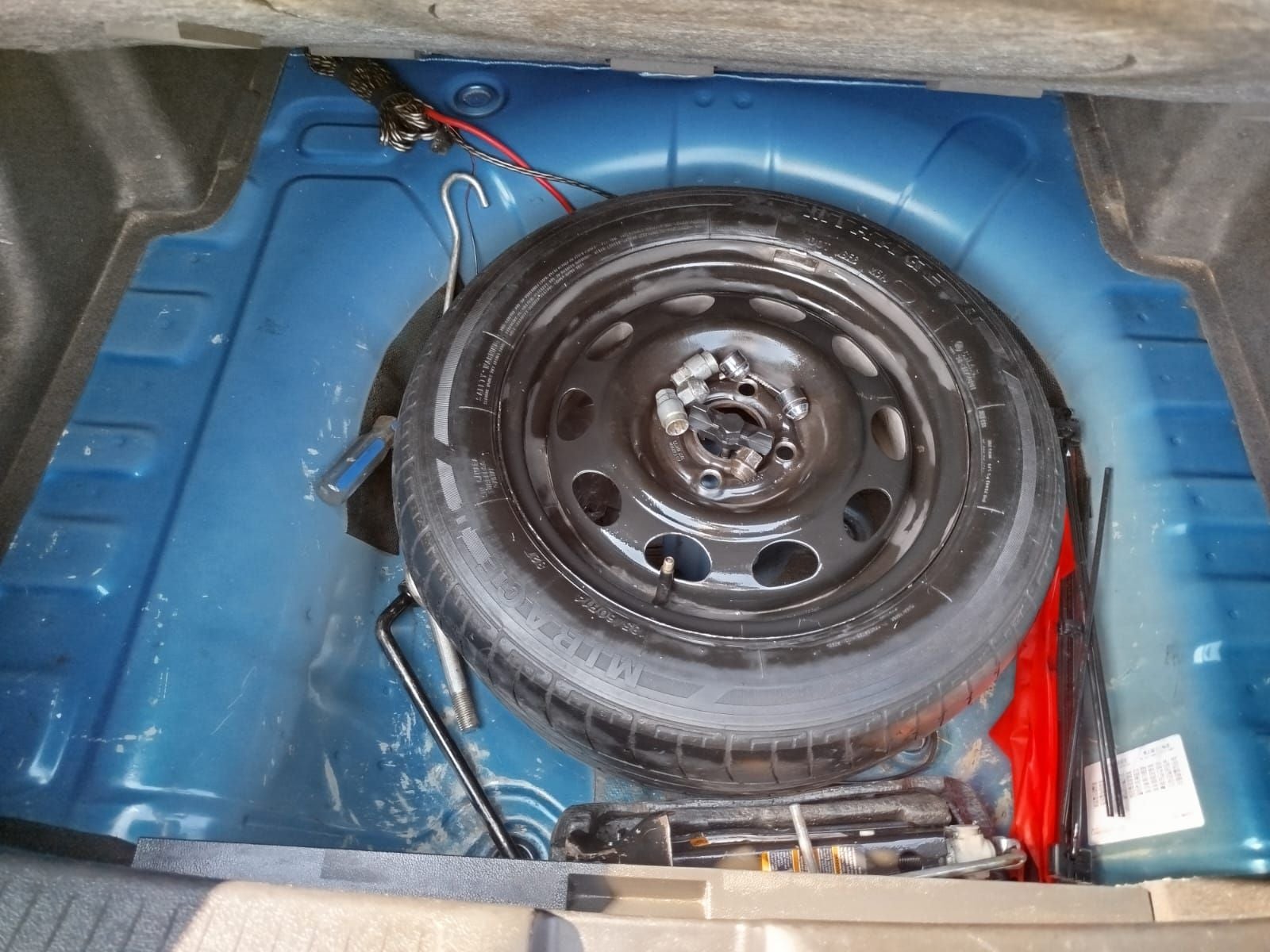 2020 Chevrolet Aveo 1.5 Ls Mt