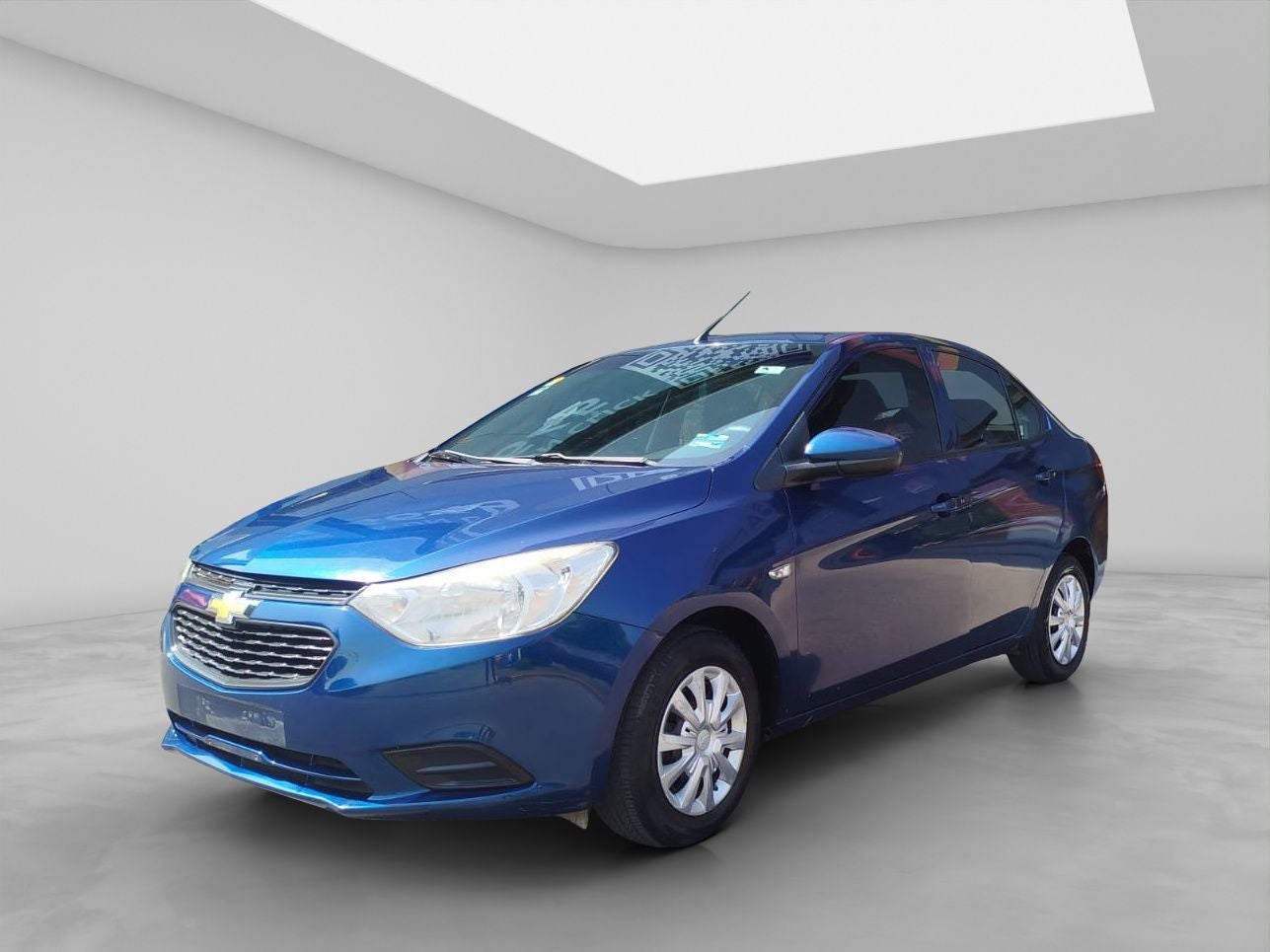 2020 Chevrolet Aveo 1.5 Ls Mt