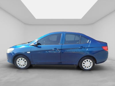 2020 Chevrolet Aveo 1.5 Ls Mt