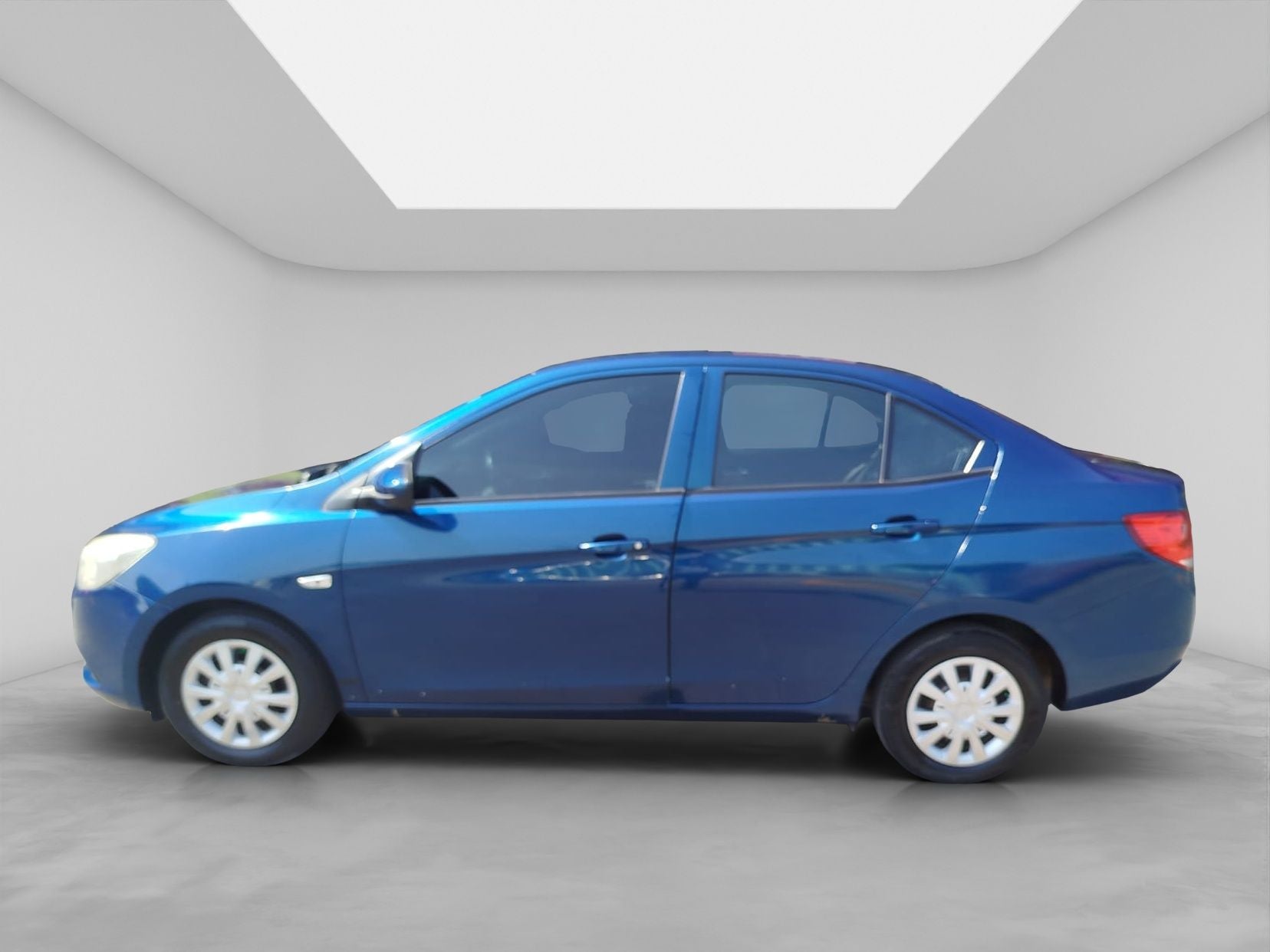 2020 Chevrolet Aveo 1.5 Ls Mt