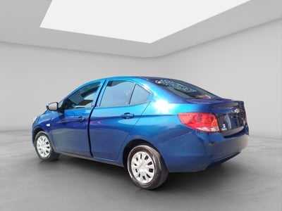 2020 Chevrolet Aveo 1.5 Ls Mt