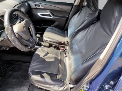 2020 Chevrolet Aveo 1.5 Ls Mt