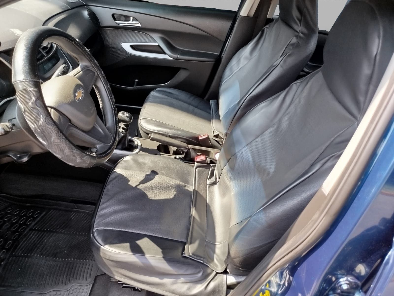 2020 Chevrolet Aveo 1.5 Ls Mt