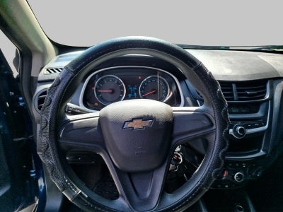 2020 Chevrolet Aveo 1.5 Ls Mt