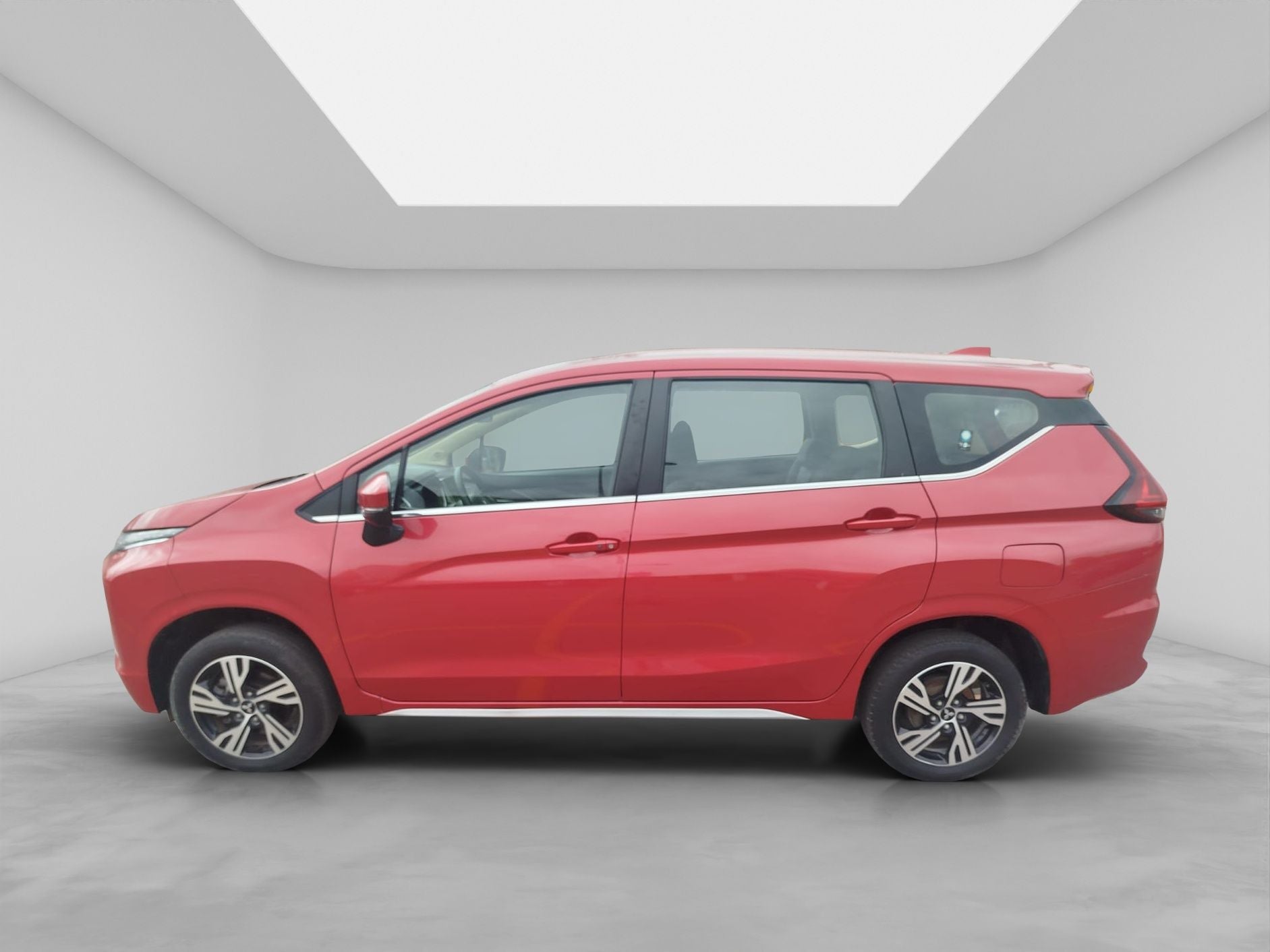 2022 Mitsubishi Xpander 1.5 Xpander GLS At
