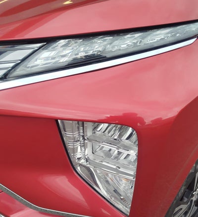 2022 Mitsubishi Xpander 1.5 Xpander GLS At