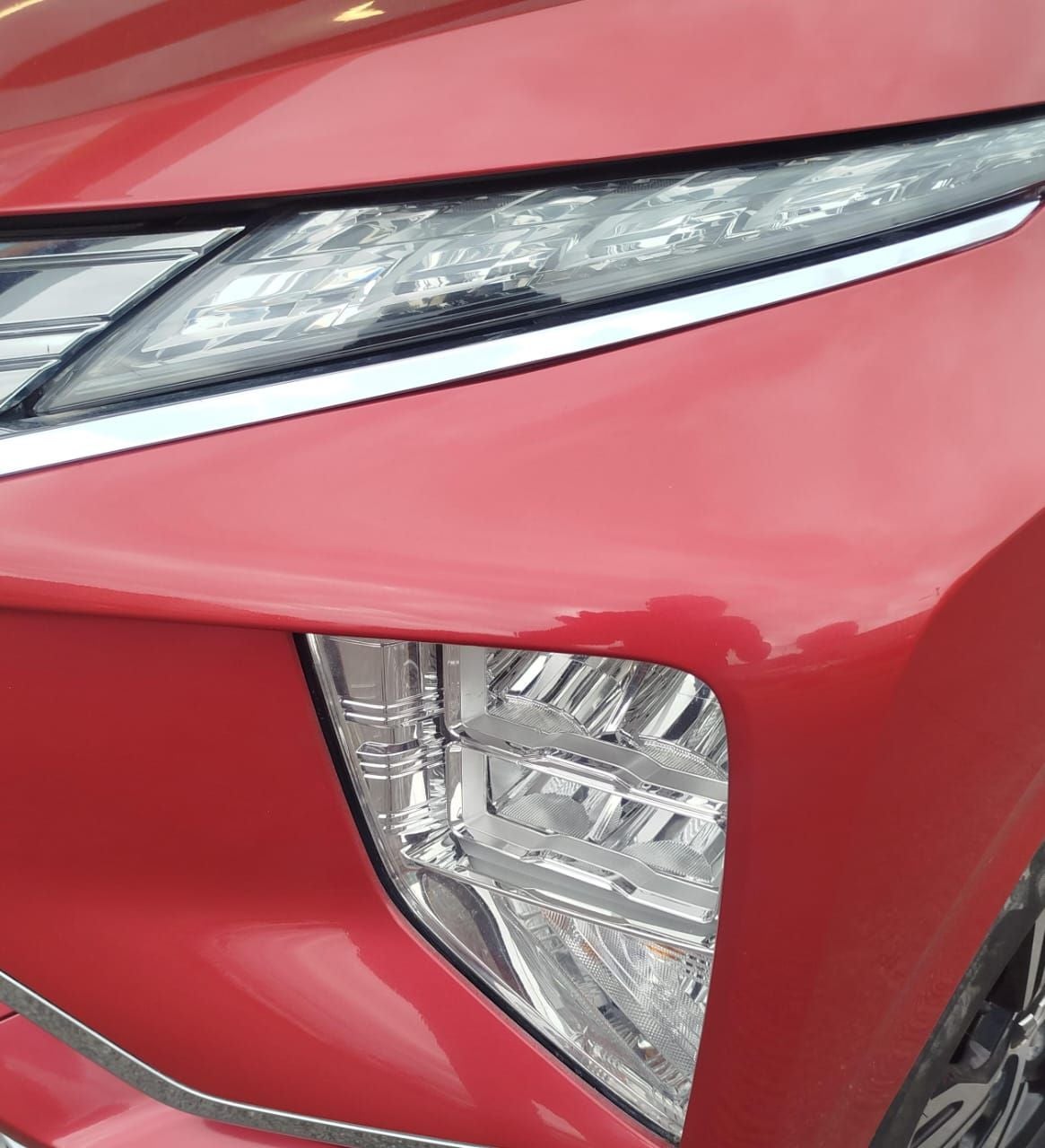 2022 Mitsubishi Xpander 1.5 Xpander GLS At