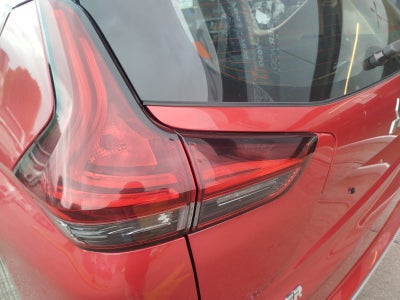 2022 Mitsubishi Xpander 1.5 Xpander GLS At