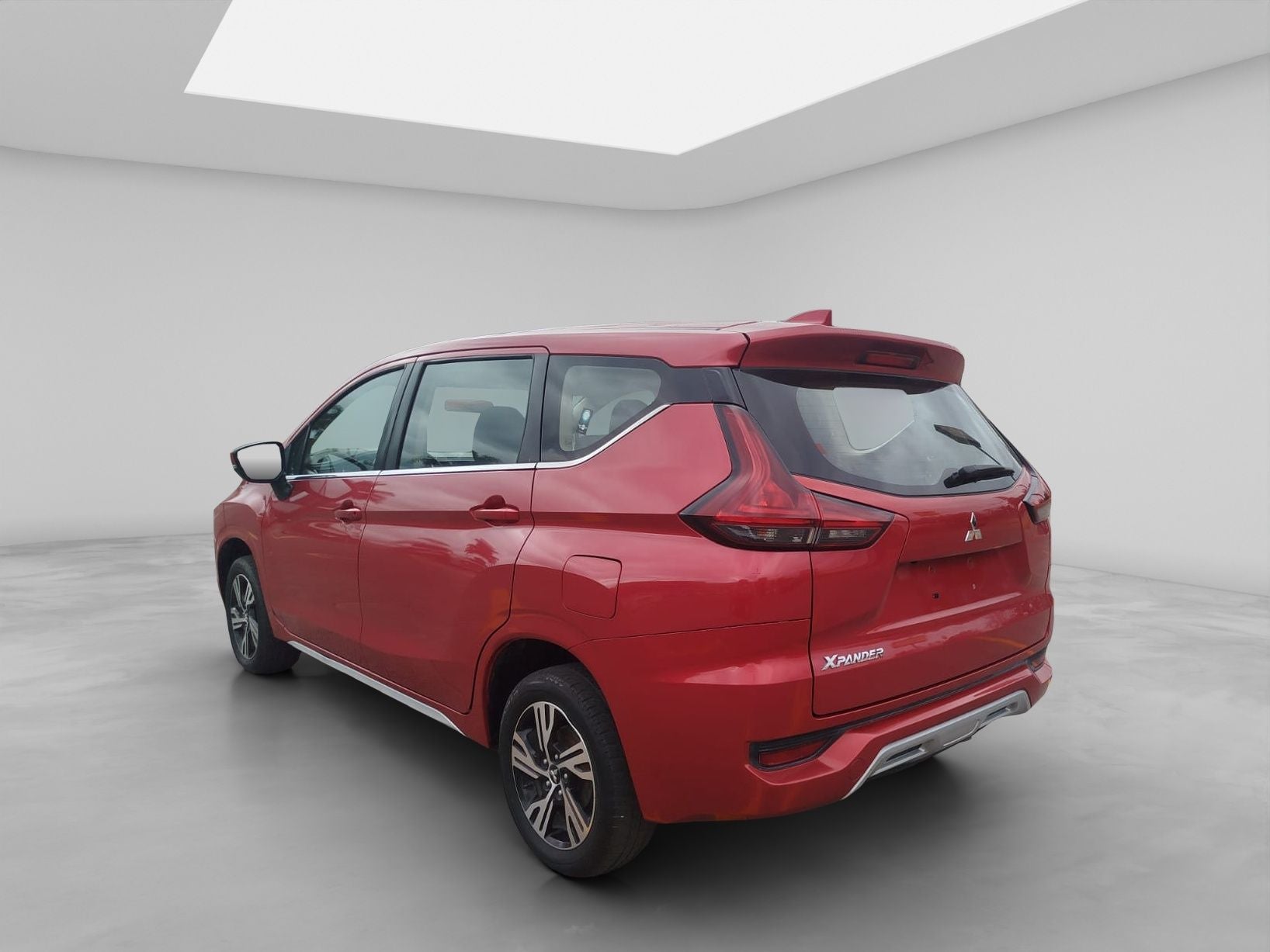 2022 Mitsubishi Xpander 1.5 Xpander GLS At