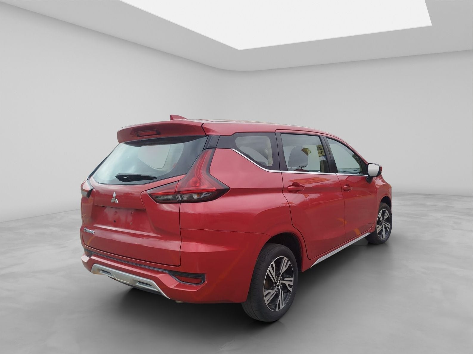 2022 Mitsubishi Xpander 1.5 Xpander GLS At