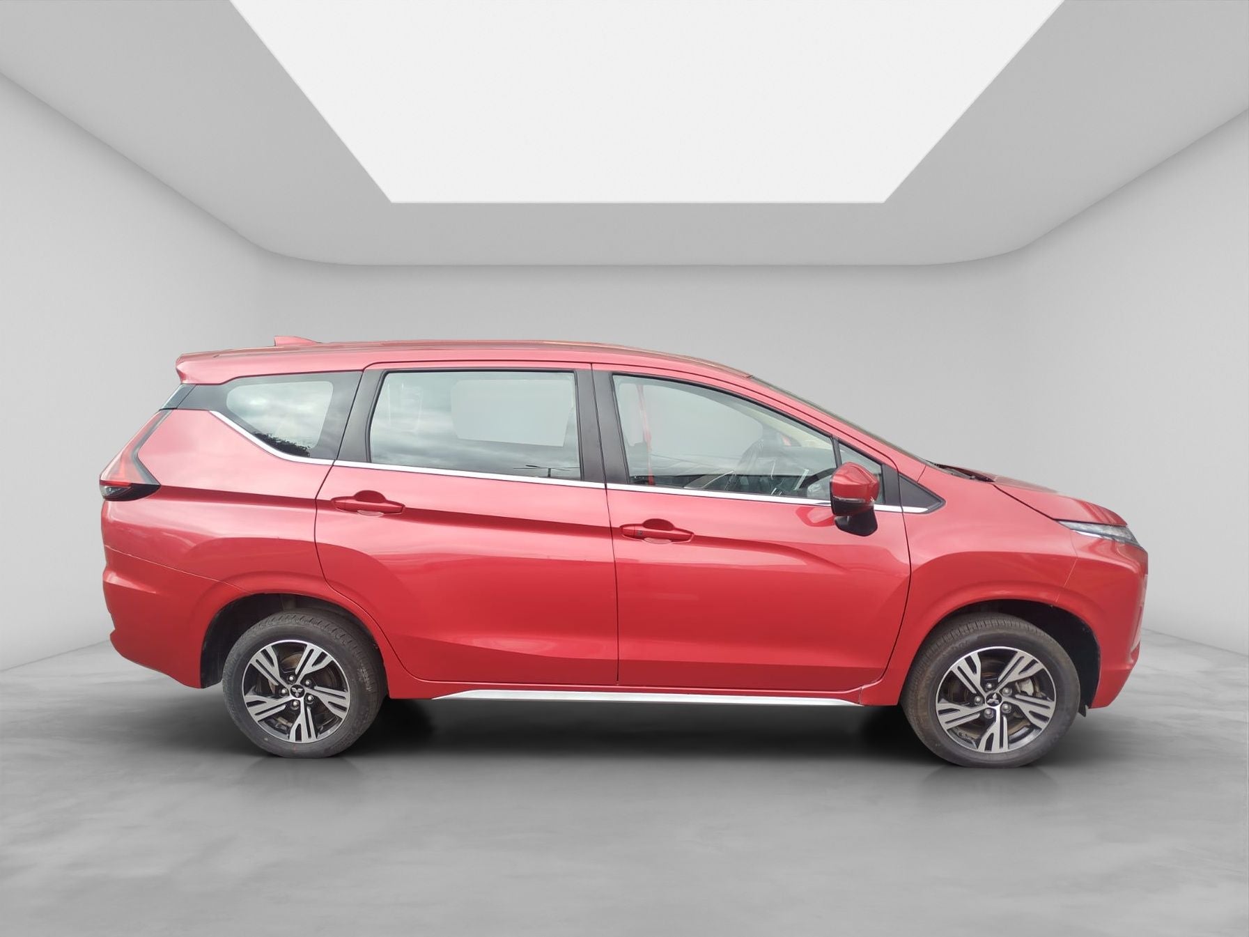 2022 Mitsubishi Xpander 1.5 Xpander GLS At