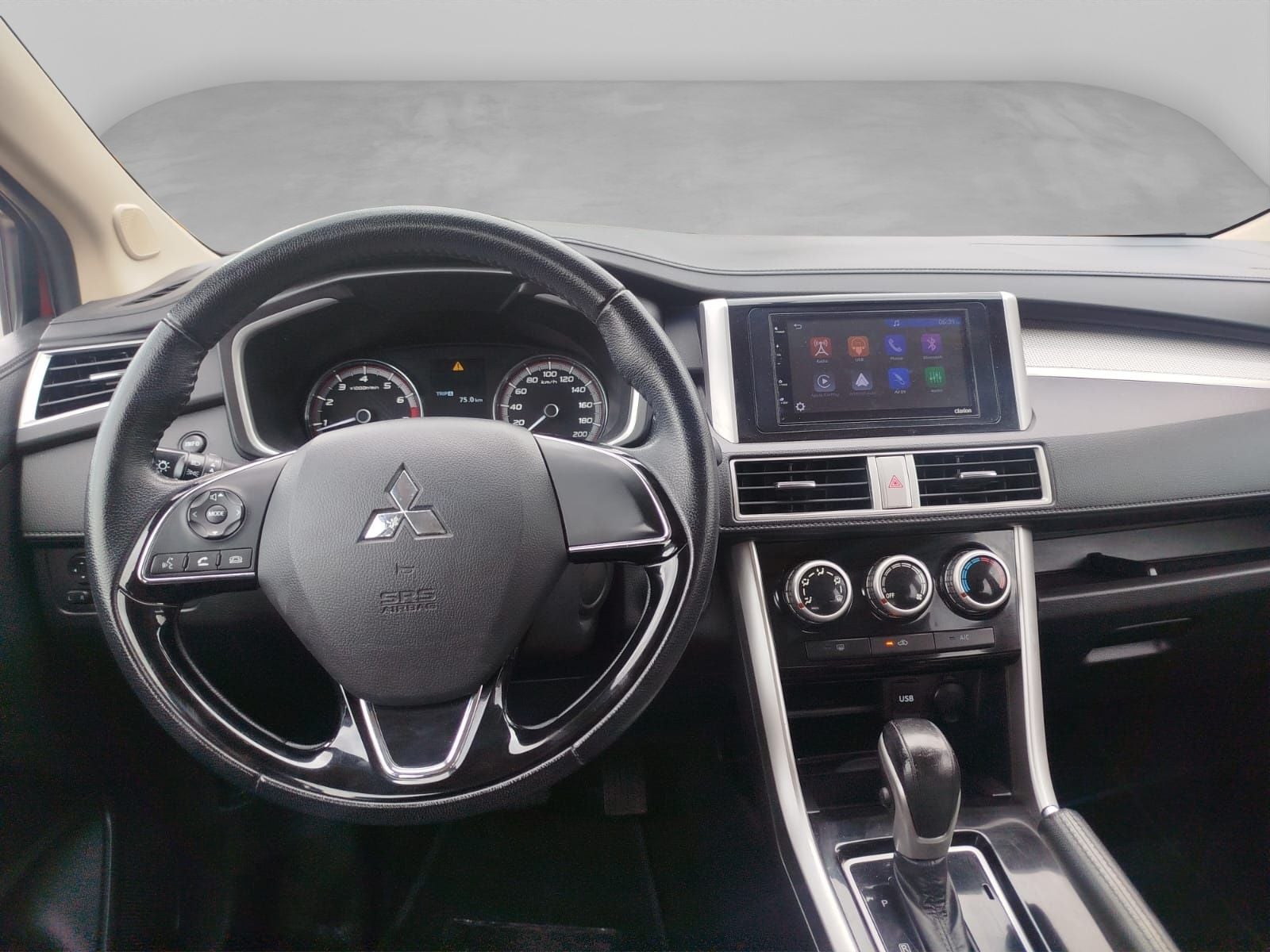 2022 Mitsubishi Xpander 1.5 Xpander GLS At