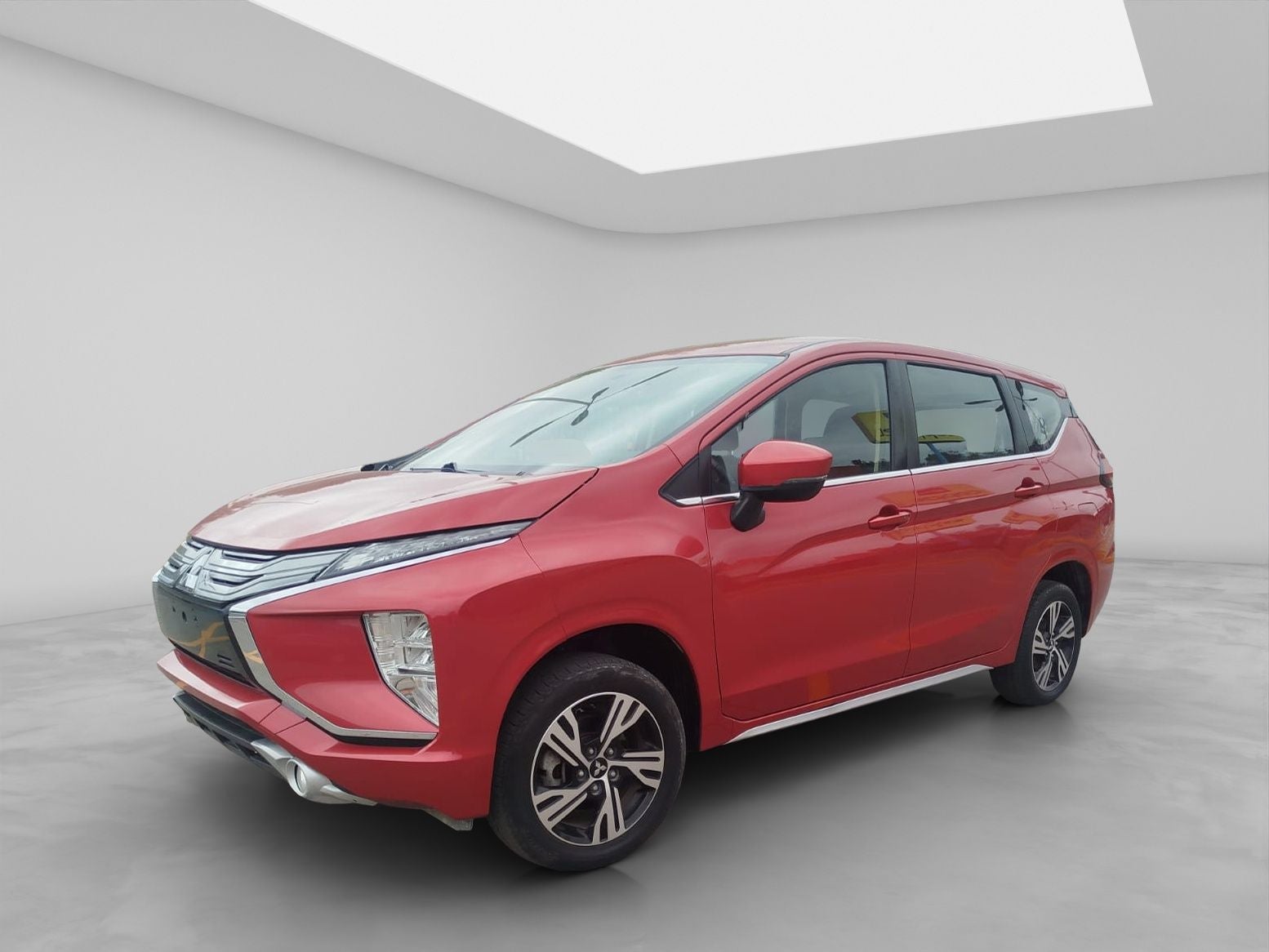 2022 Mitsubishi Xpander 1.5 Xpander GLS At