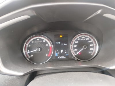 2022 Mitsubishi Xpander 1.5 Xpander GLS At