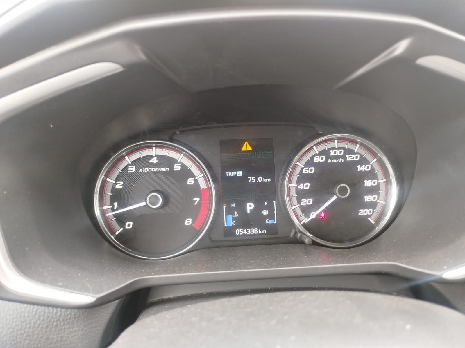 2022 Mitsubishi Xpander 1.5 Xpander GLS At