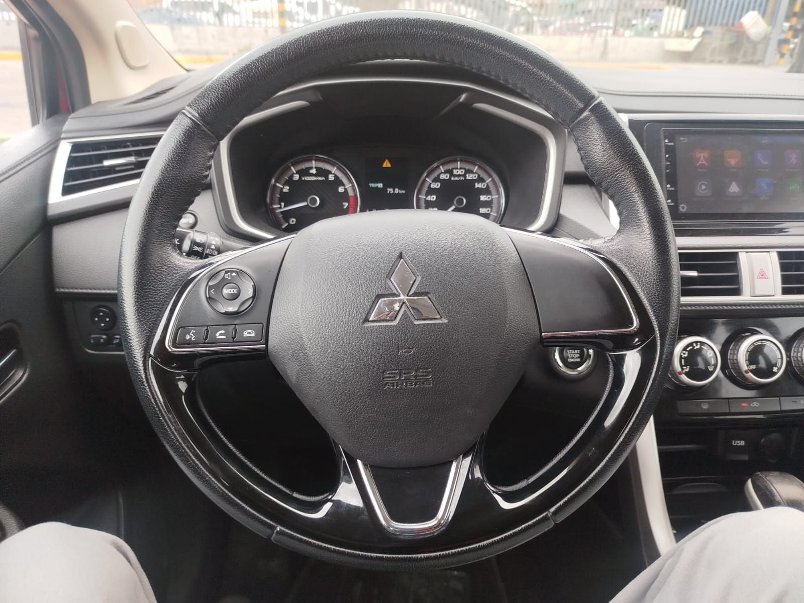 2022 Mitsubishi Xpander 1.5 Xpander GLS At