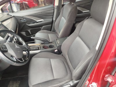 2022 Mitsubishi Xpander 1.5 Xpander GLS At