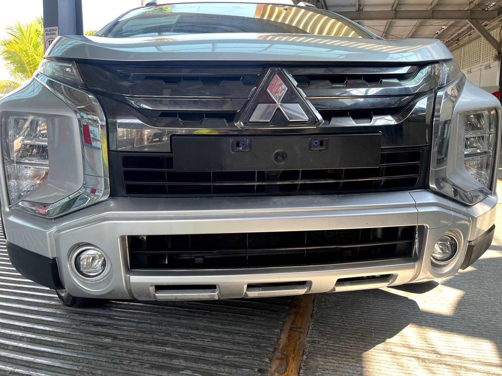 2023 Mitsubishi Xpander 1.5 Xpander Cross At