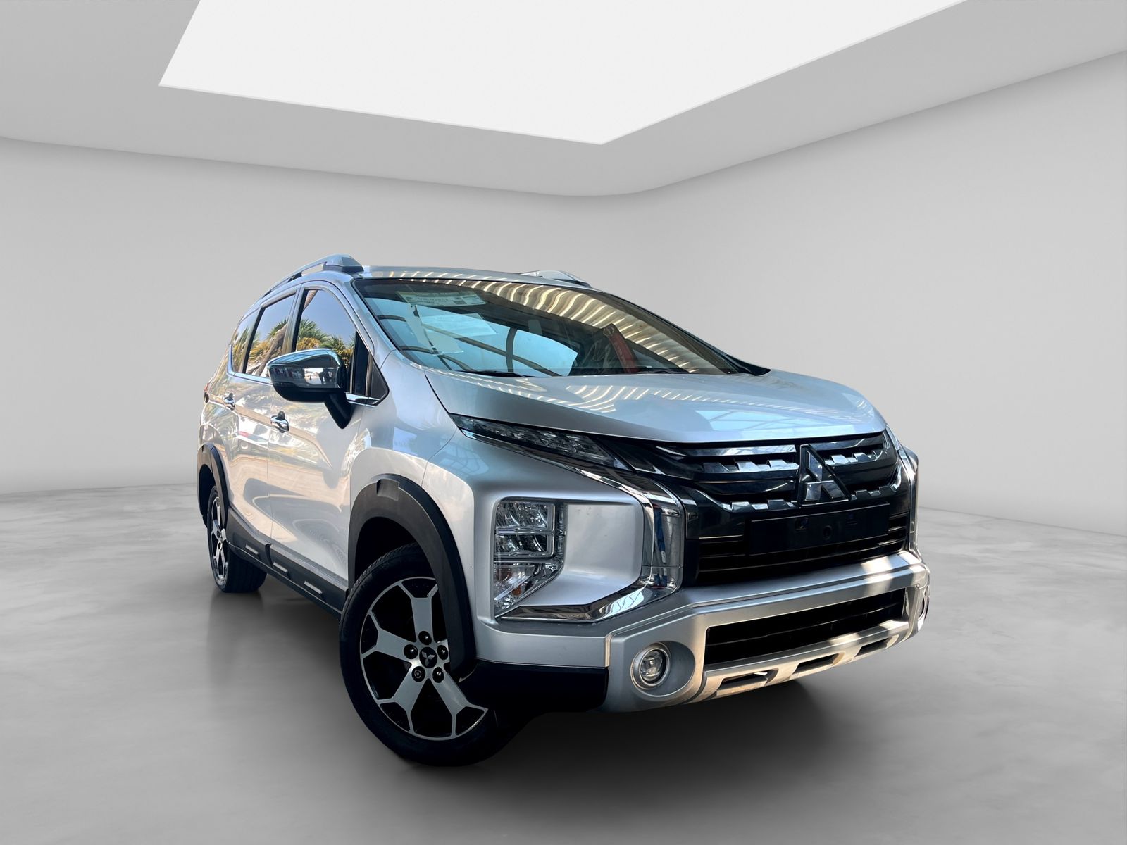2023 Mitsubishi Xpander 1.5 Xpander Cross At