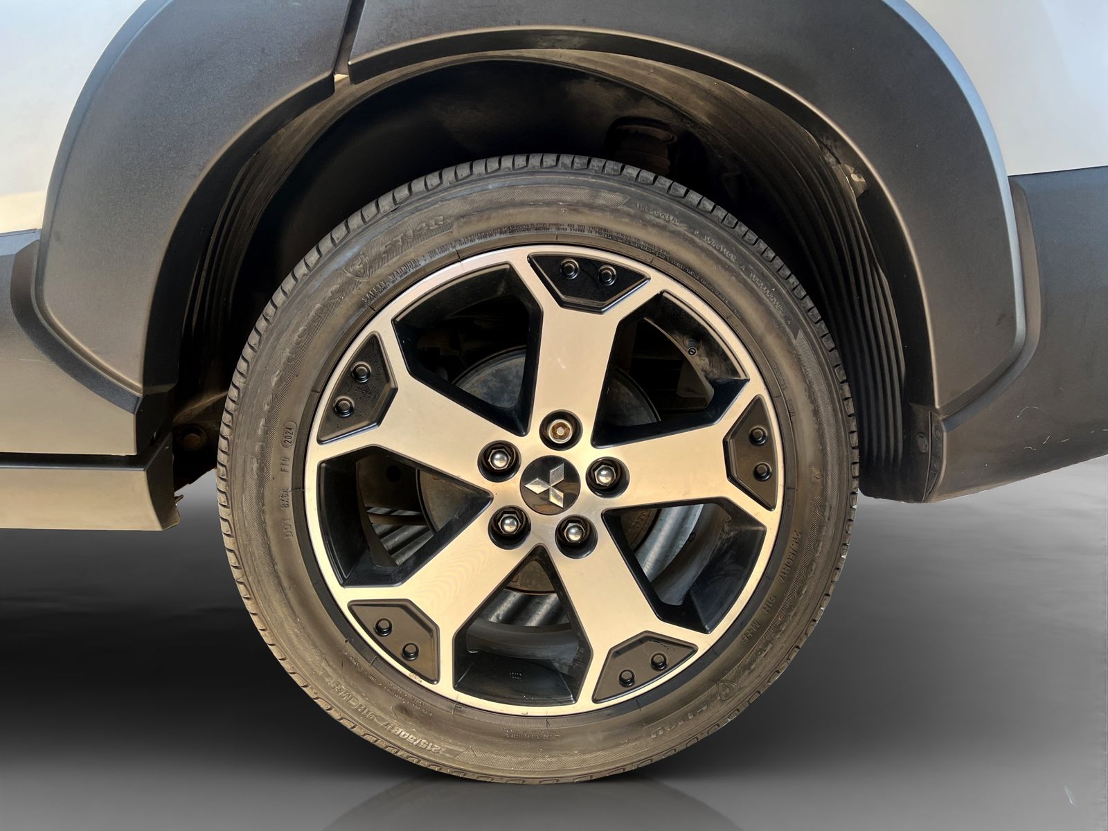 2023 Mitsubishi Xpander 1.5 Xpander Cross At