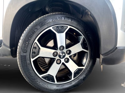 2023 Mitsubishi Xpander 1.5 Xpander Cross At