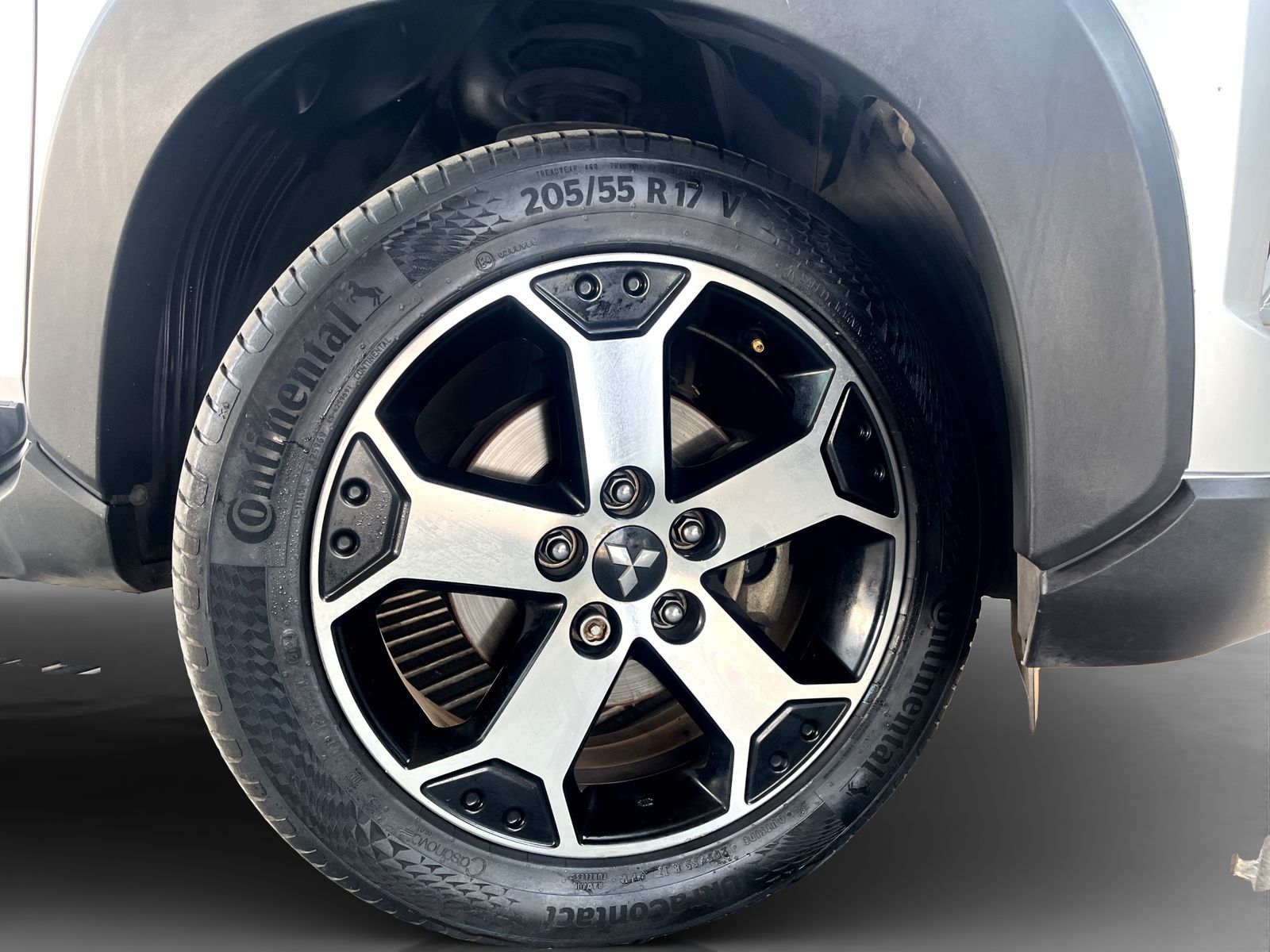 2023 Mitsubishi Xpander 1.5 Xpander Cross At