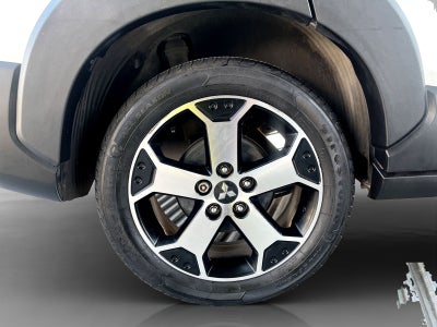 2023 Mitsubishi Xpander 1.5 Xpander Cross At