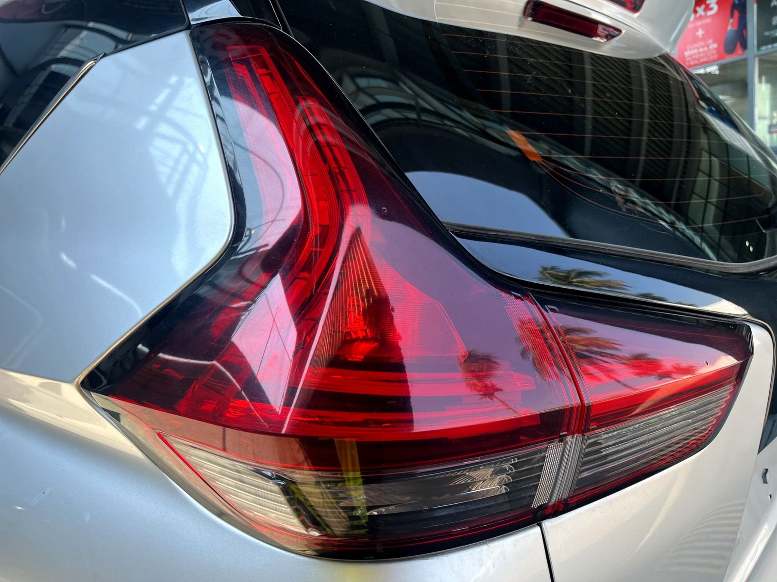 2023 Mitsubishi Xpander 1.5 Xpander Cross At