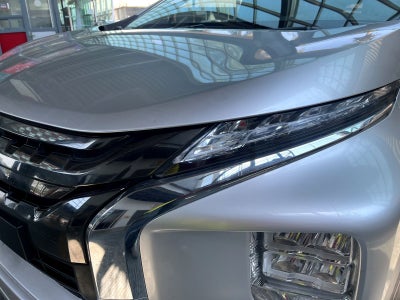 2023 Mitsubishi Xpander 1.5 Xpander Cross At