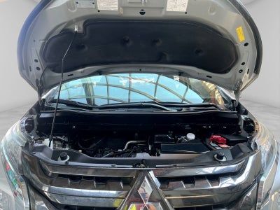 2023 Mitsubishi Xpander 1.5 Xpander Cross At