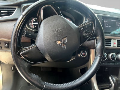 2023 Mitsubishi Xpander 1.5 Xpander Cross At