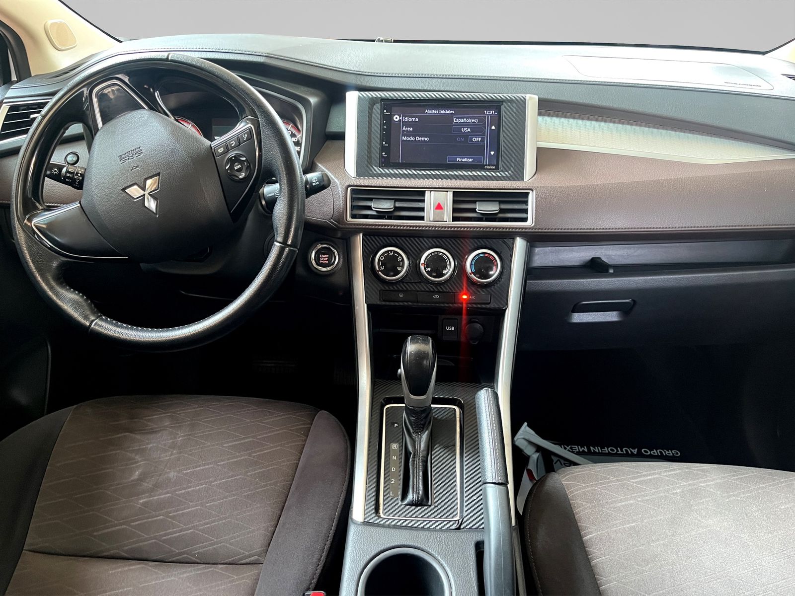 2023 Mitsubishi Xpander 1.5 Xpander Cross At