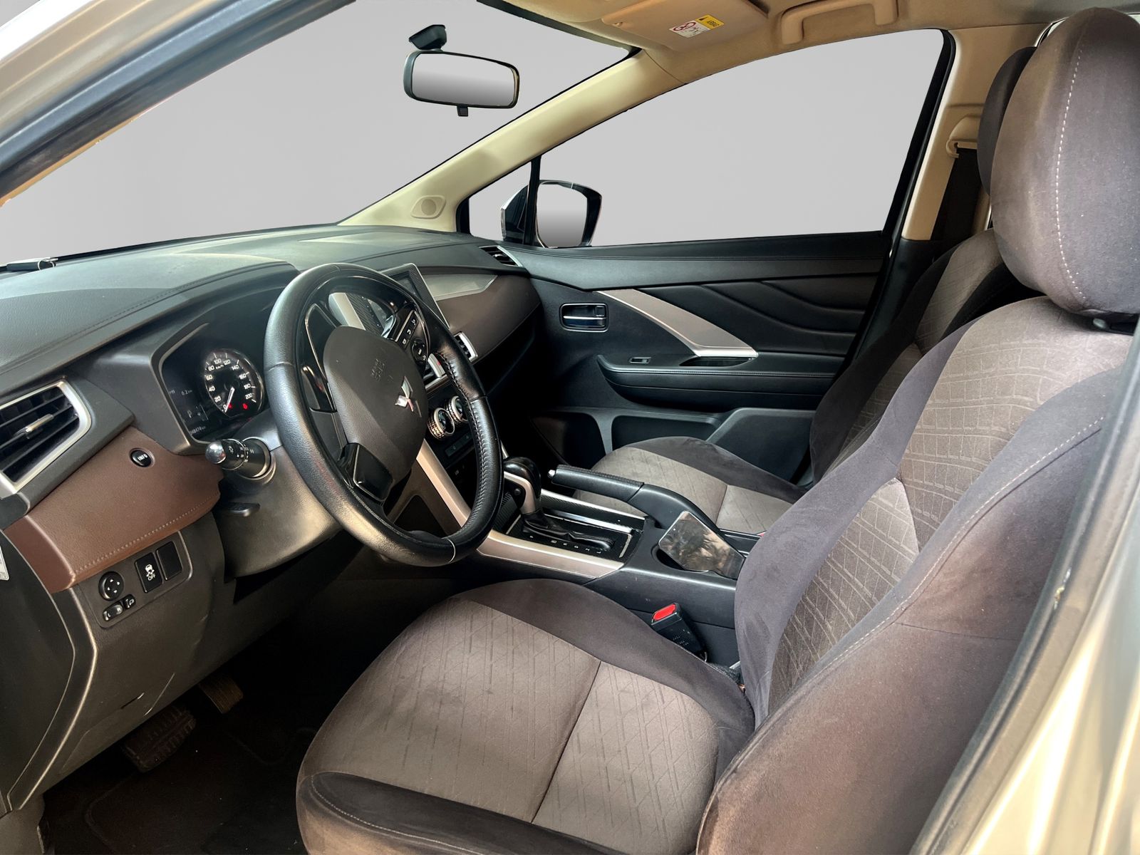 2023 Mitsubishi Xpander 1.5 Xpander Cross At