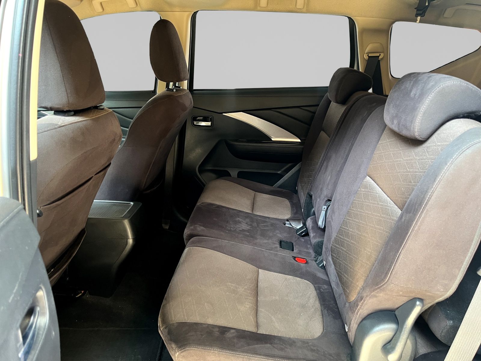 2023 Mitsubishi Xpander 1.5 Xpander Cross At