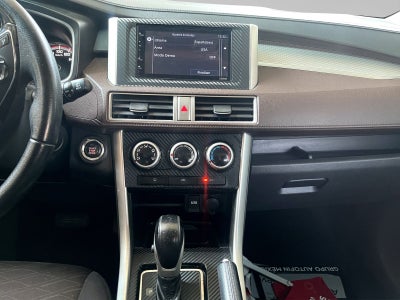 2023 Mitsubishi Xpander 1.5 Xpander Cross At