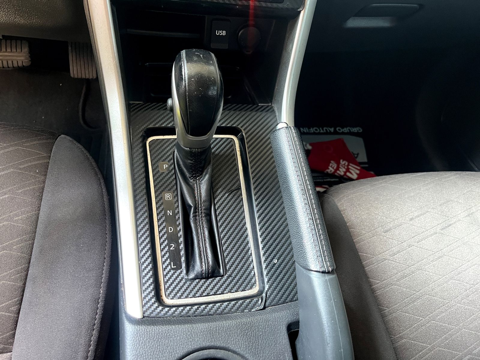 2023 Mitsubishi Xpander 1.5 Xpander Cross At