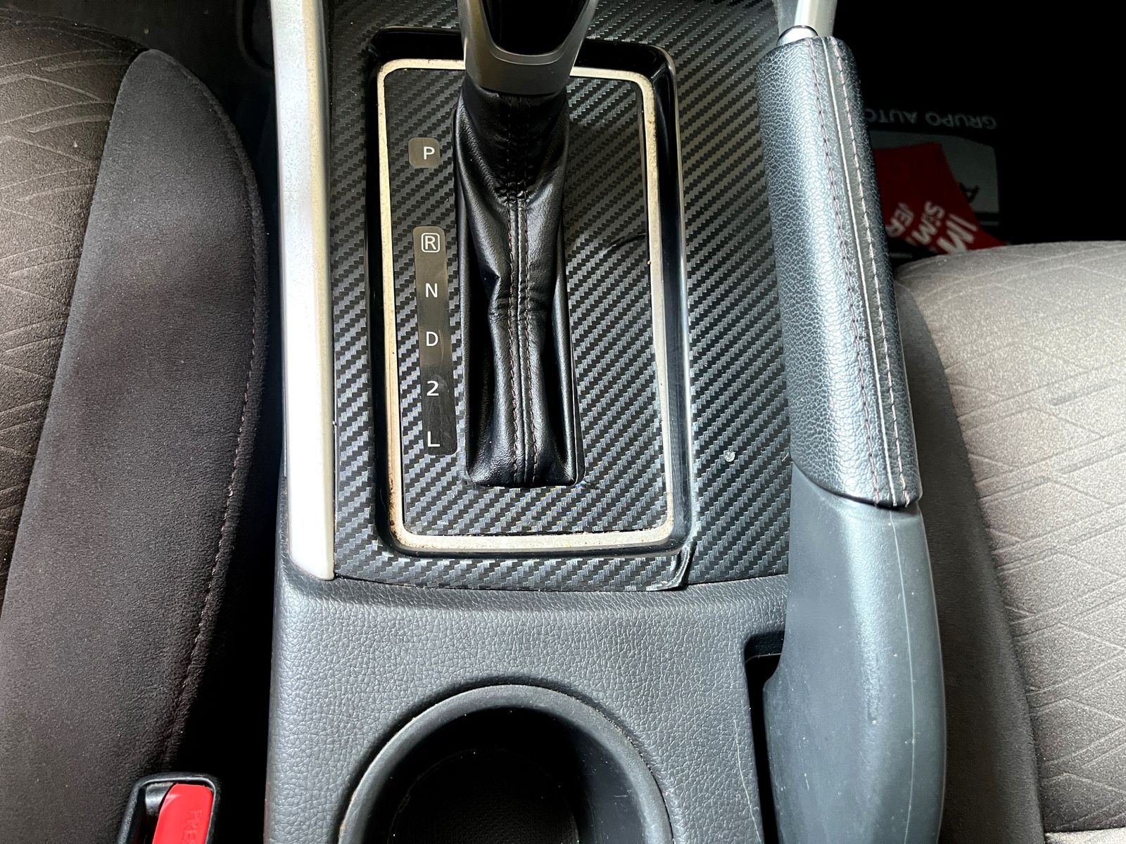 2023 Mitsubishi Xpander 1.5 Xpander Cross At