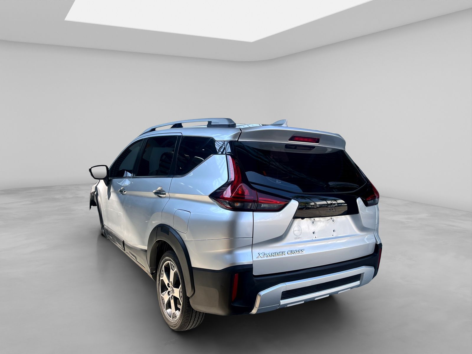 2023 Mitsubishi Xpander 1.5 Xpander Cross At