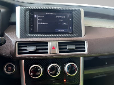 2023 Mitsubishi Xpander 1.5 Xpander Cross At